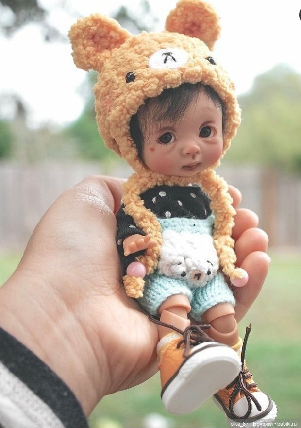 Ellemenno hot coco редкий Nikki Britt