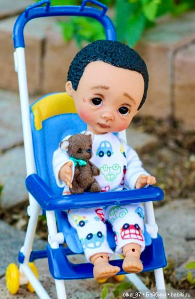 Ellemenno hot coco редкий Nikki Britt (фото 6)