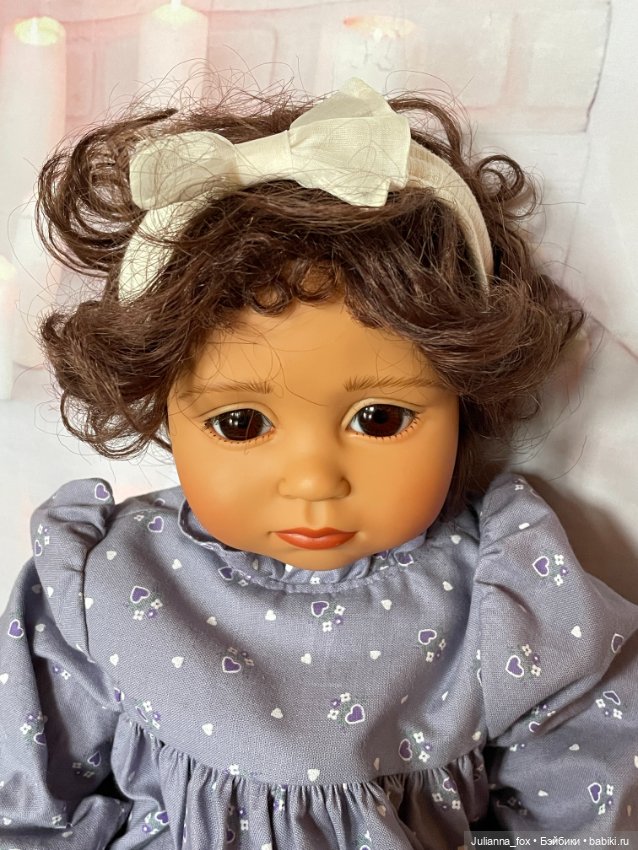 Маленькая Isabella (Изабелла) от Tara Heath (фото 3)
