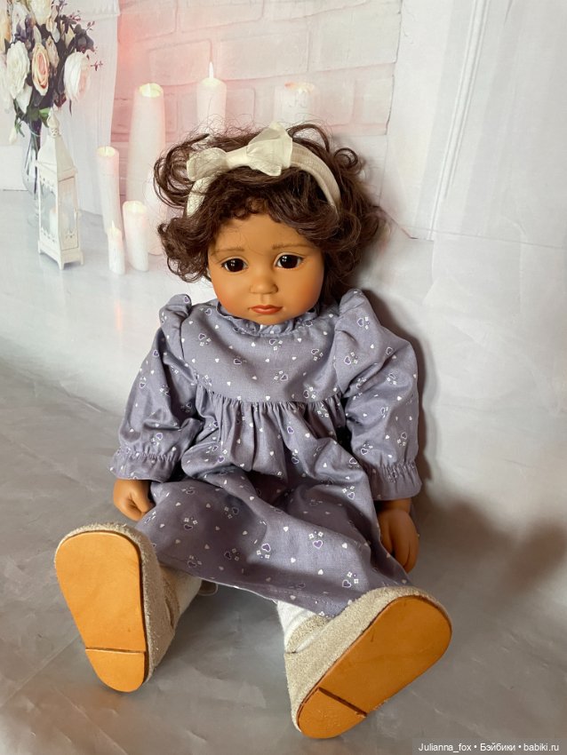Маленькая Isabella (Изабелла) от Tara Heath (фото 4)