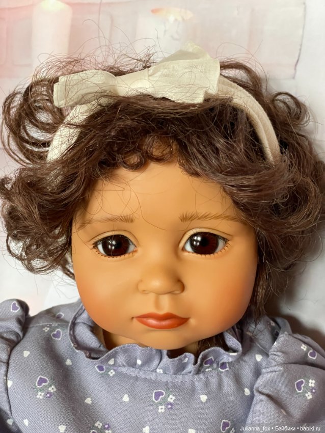 Маленькая Isabella (Изабелла) от Tara Heath (фото 7)