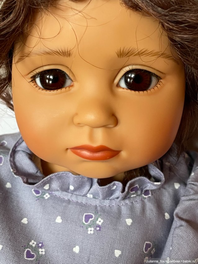 Маленькая Isabella (Изабелла) от Tara Heath (фото 8)
