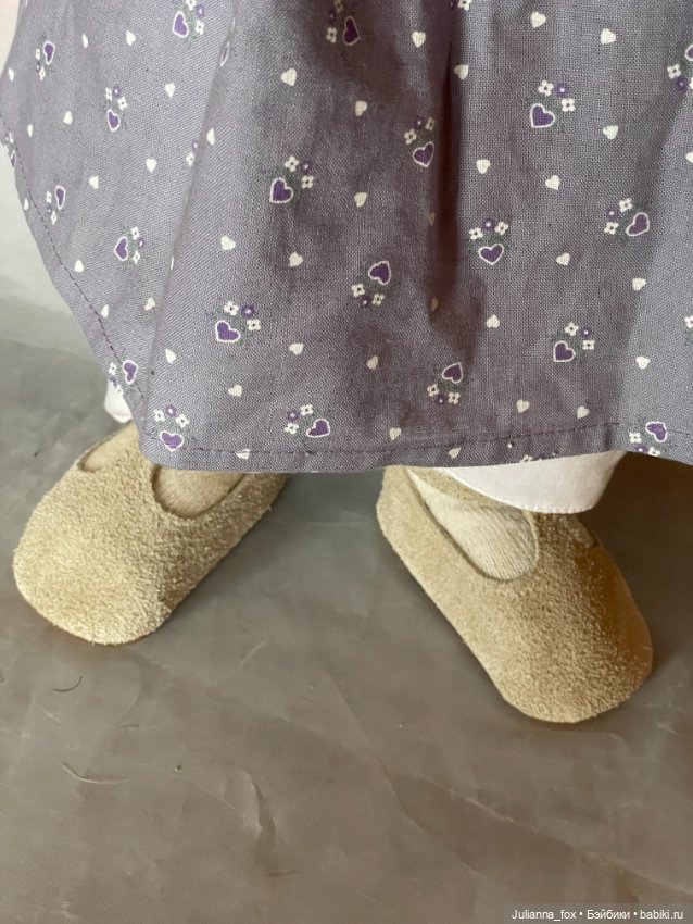 Маленькая Isabella (Изабелла) от Tara Heath (фото 9)