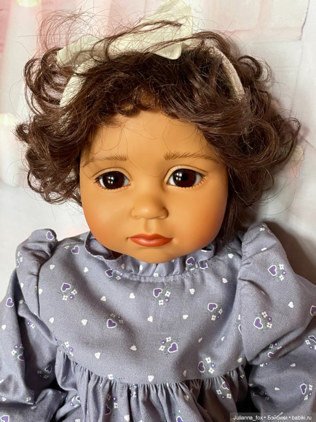 Маленькая Isabella (Изабелла) от Tara Heath (фото 2)