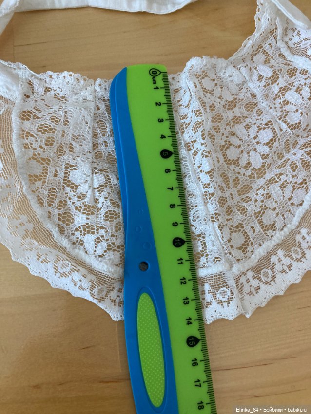 Фартушек кукольный винтаж, и другое. Цена снижена (фото 4)