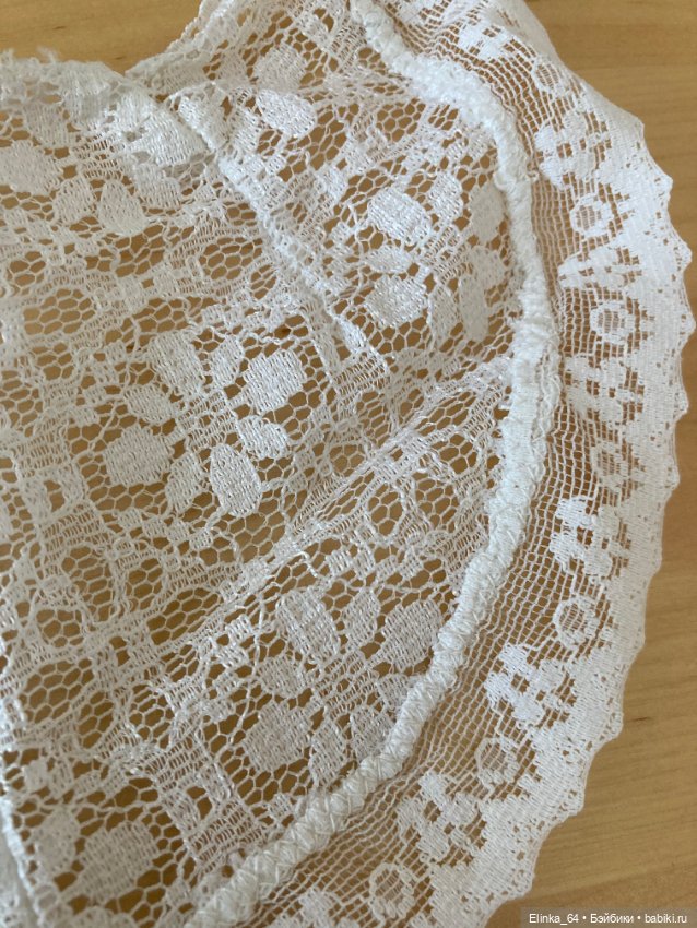 Фартушек кукольный винтаж, и другое. Цена снижена (фото 5)