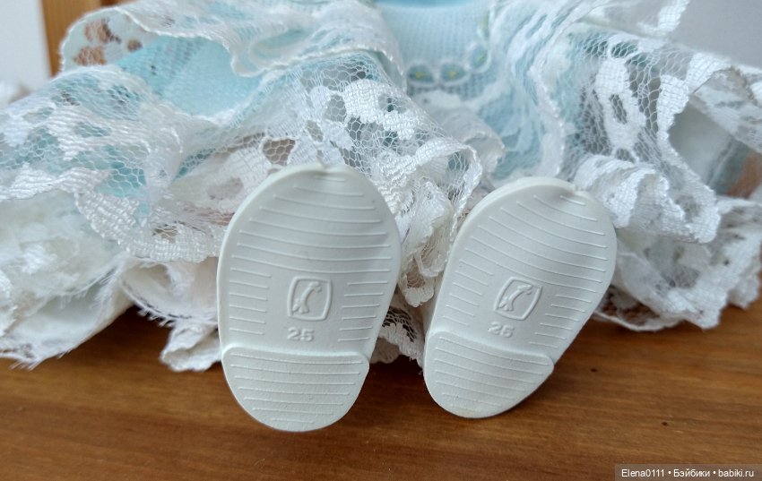 Продам куклу ГДР Tänzerin, из 70-х (фото 6)