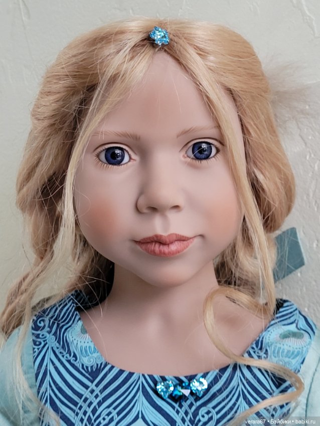 Frog Princess со своим принцем лягушкой, 2008 от Zwergnase/ Редкий сет (фото 8)