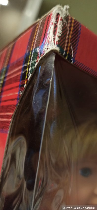 Marie коллекция 2006г Gotz (фото 7)