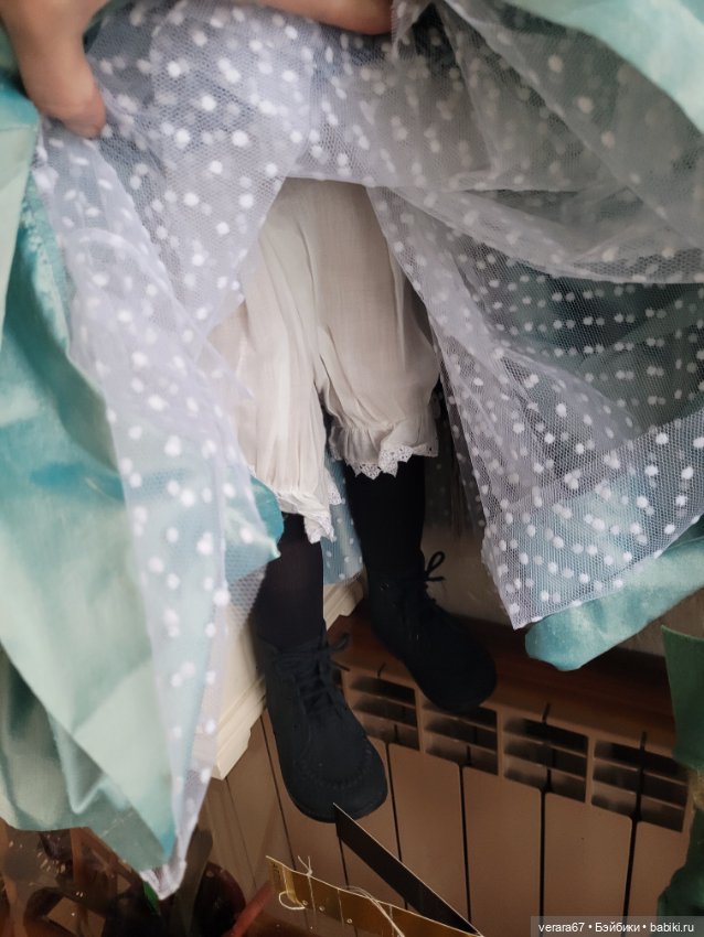 Frog Princess со своим принцем лягушкой, 2008 от Zwergnase/ Редкий сет (фото 7)