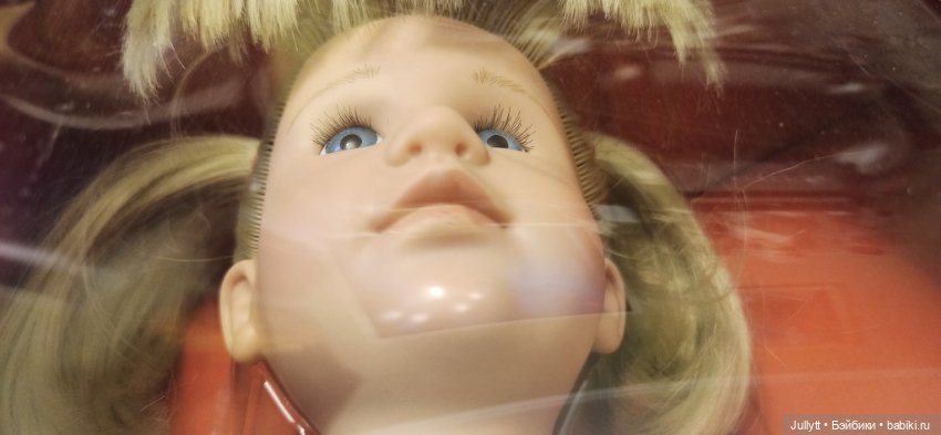 Marie коллекция 2006г Gotz (фото 8)