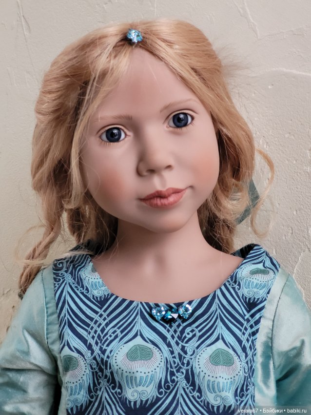 Frog Princess со своим принцем лягушкой, 2008 от Zwergnase/ Редкий сет