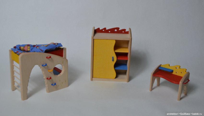 Двухъярусная кровать Bodo Hennig (фото 2)