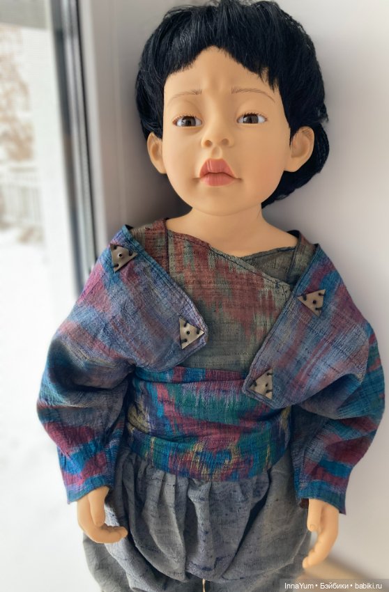 Вьетнамский мальчик от Филиппа Хита, Philip Heath (фото 7)