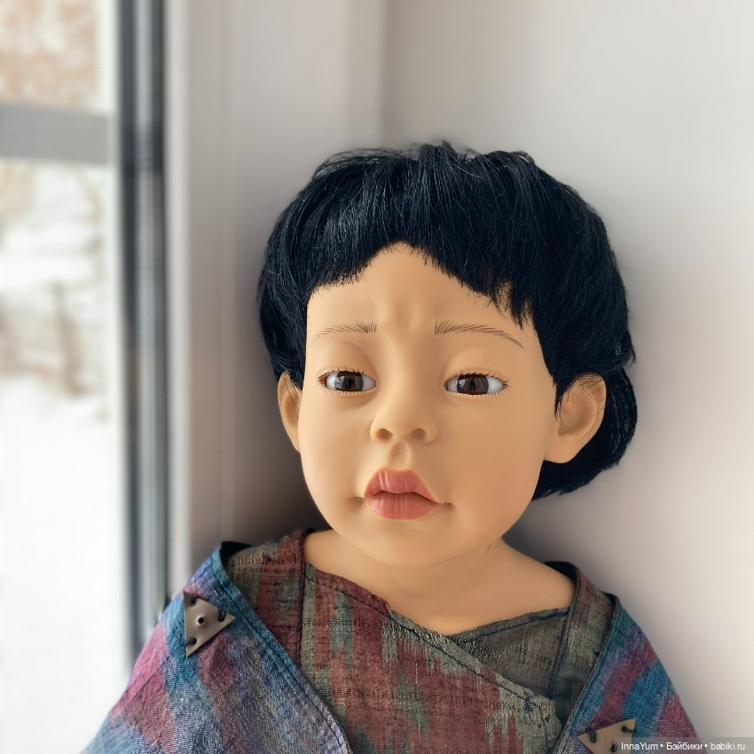 Вьетнамский мальчик от Филиппа Хита, Philip Heath (фото 10)