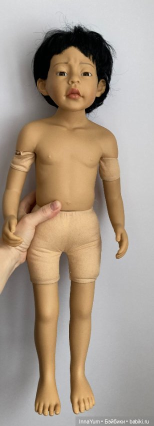 Вьетнамский мальчик от Филиппа Хита, Philip Heath (фото 4)