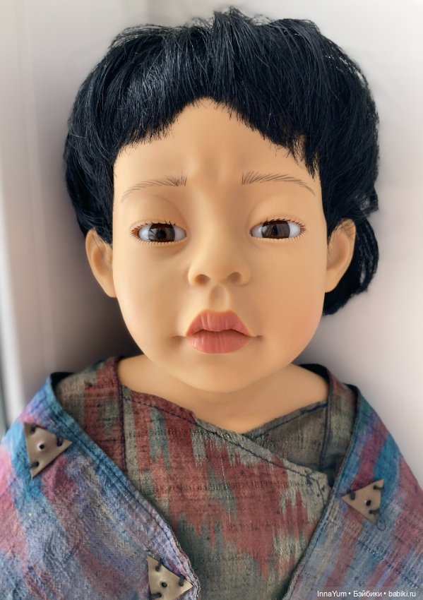 Вьетнамский мальчик от Филиппа Хита, Philip Heath (фото 6)