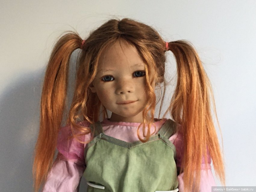 Marthy Annette Himstedt Марти Аннетт Химштедт (фото 3)