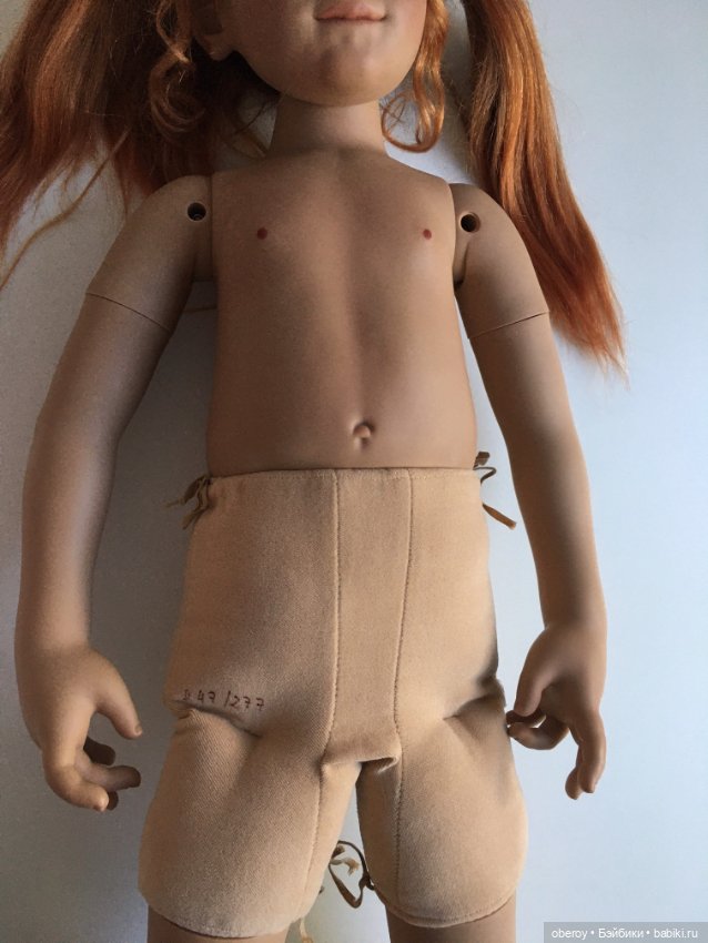 Marthy Annette Himstedt Марти Аннетт Химштедт (фото 5)