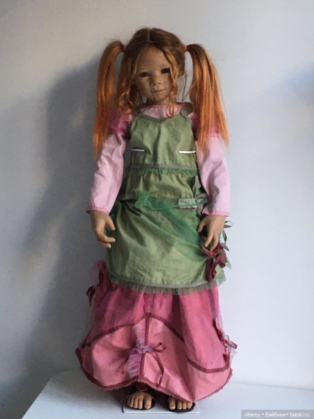 Marthy Annette Himstedt Марти Аннетт Химштедт (фото 2)