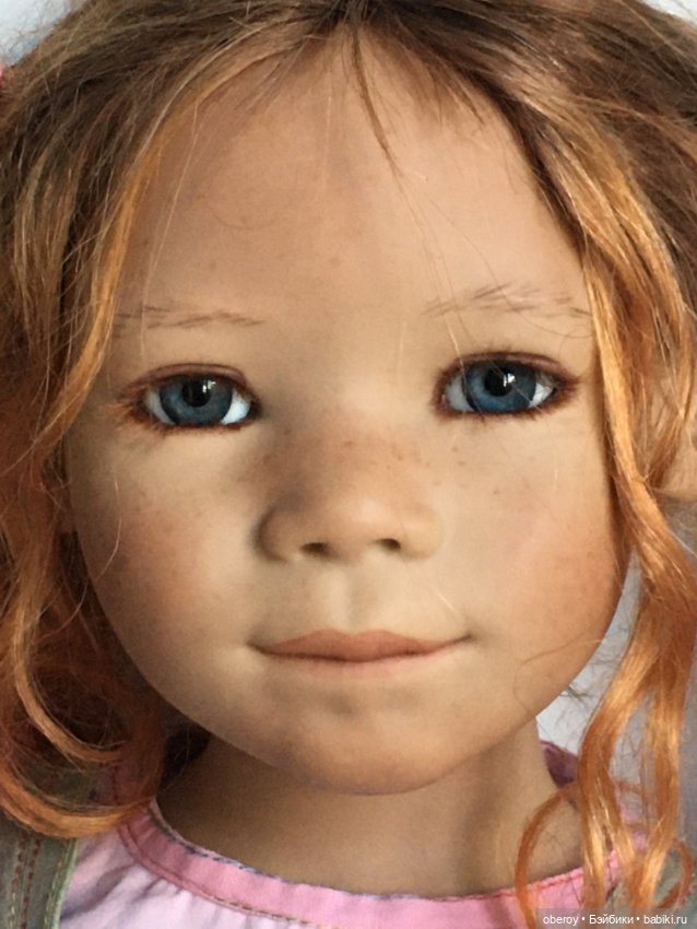 Marthy Annette Himstedt Марти Аннетт Химштедт