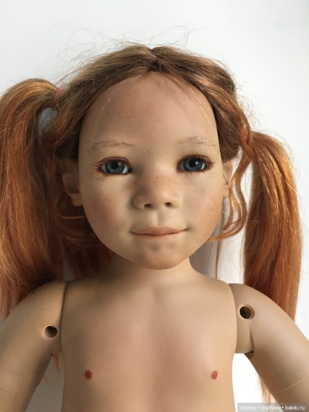 Marthy Annette Himstedt Марти Аннетт Химштедт (фото 4)