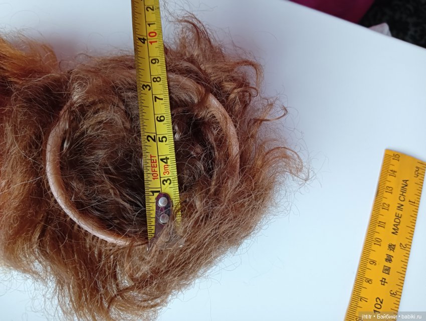 Запчасти для кукол и пупсов СССР