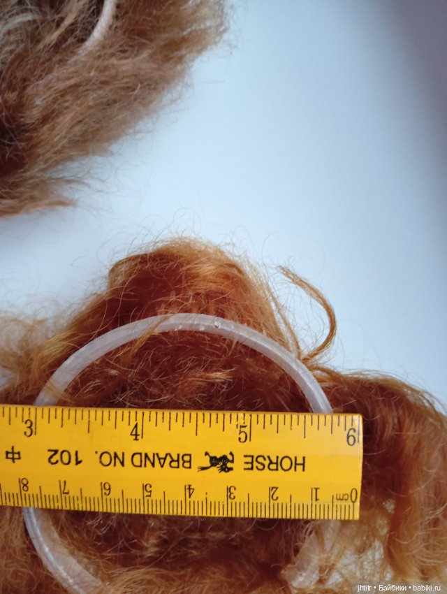 Запчасти для кукол и пупсов СССР