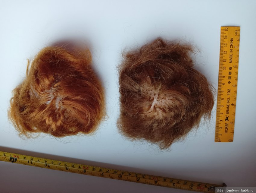 Запчасти для кукол и пупсов СССР