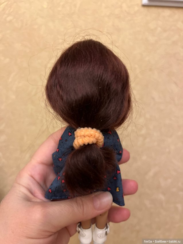 Irrealdoll Mim truffle skin (фото 6)