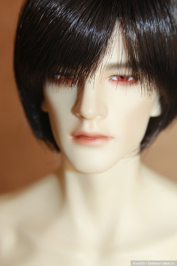 Granado Gabriel на теле evol (фото 7)