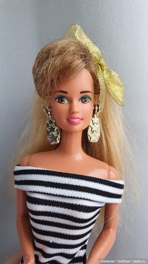 Barbie teresa hollywood sale