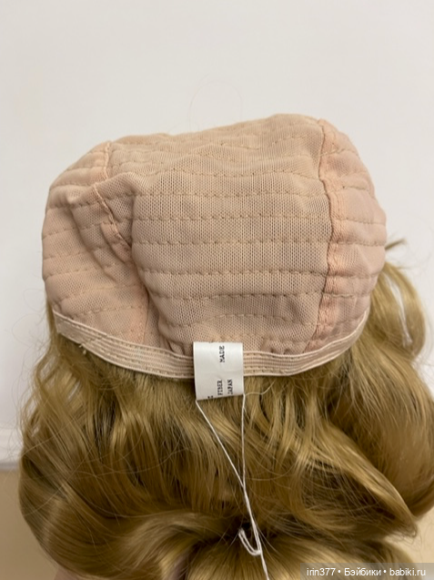 Парик синтетический, новый (фото 7)