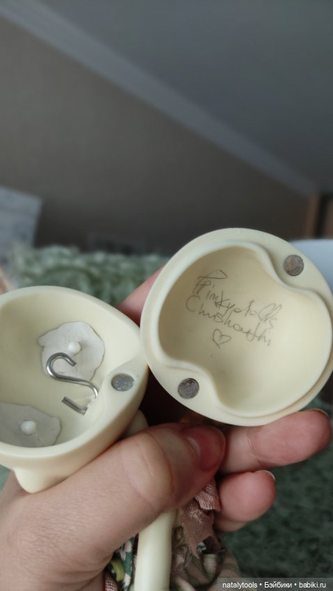 Куколка ppinky — Куклы BJD (фото 6)