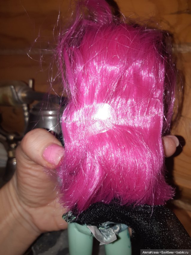 Невеста Зомби Simba — Игровые куклы (фото 2)