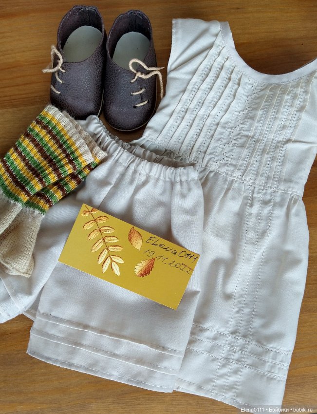 Продам Australian Girl Matilda в авторском наряде. Нюд скидка до конца декабря (фото 7)