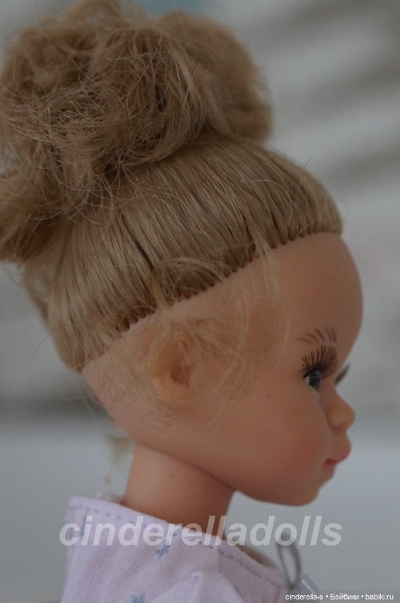 Марина#12 Paola Reina — Игровые куклы (фото 9)