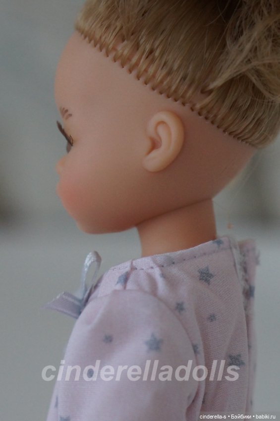 Марина#12 Paola Reina — Игровые куклы