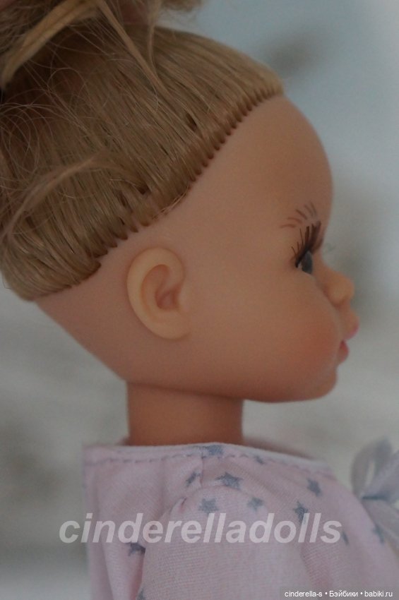 Марина#11 Paola Reina — Игровые куклы