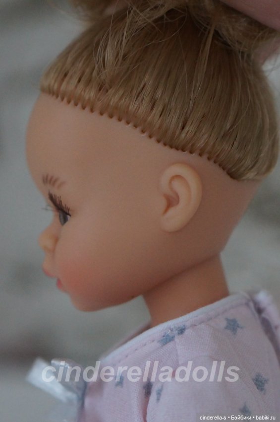 Марина#11 Paola Reina — Игровые куклы