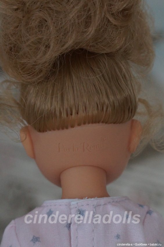 Марина#11 Paola Reina — Игровые куклы (фото 8)