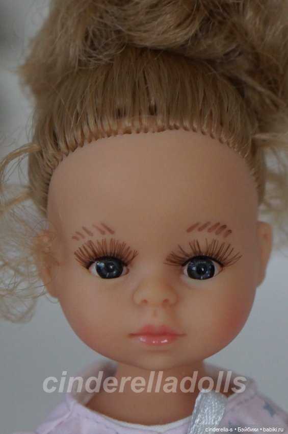 Марина#12 Paola Reina — Игровые куклы