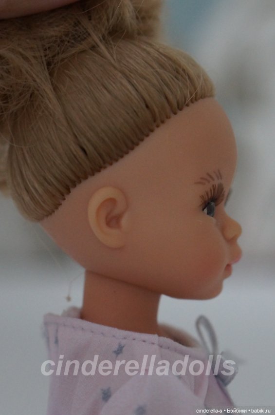 Марина#12 Paola Reina — Игровые куклы (фото 10)