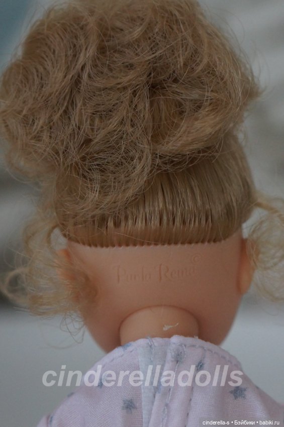 Марина#12 Paola Reina — Игровые куклы (фото 8)
