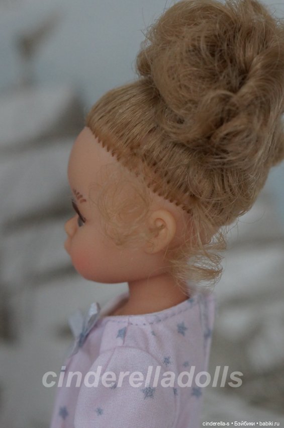 Марина#12 Paola Reina — Игровые куклы (фото 6)