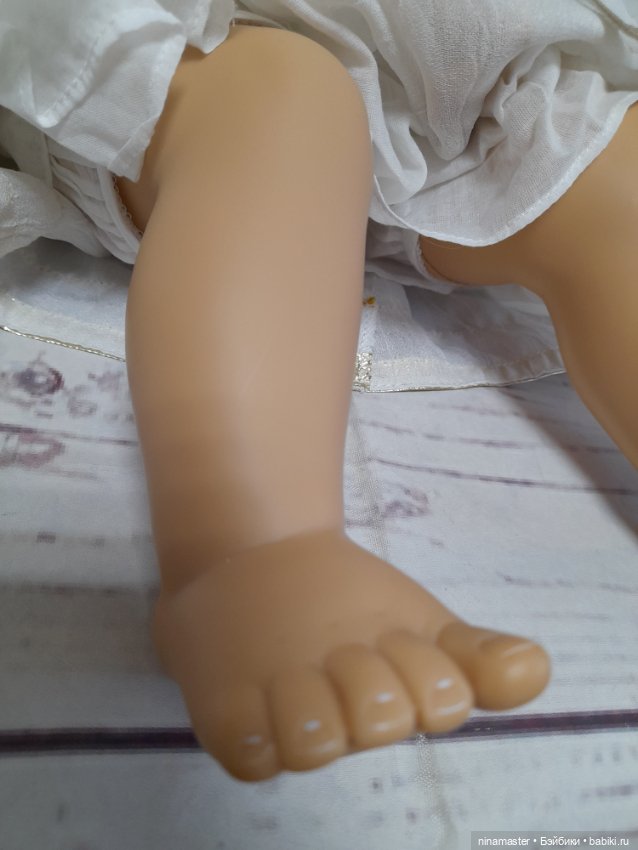 Рождественский ангел от Elizabeth Lindner (фото 7)