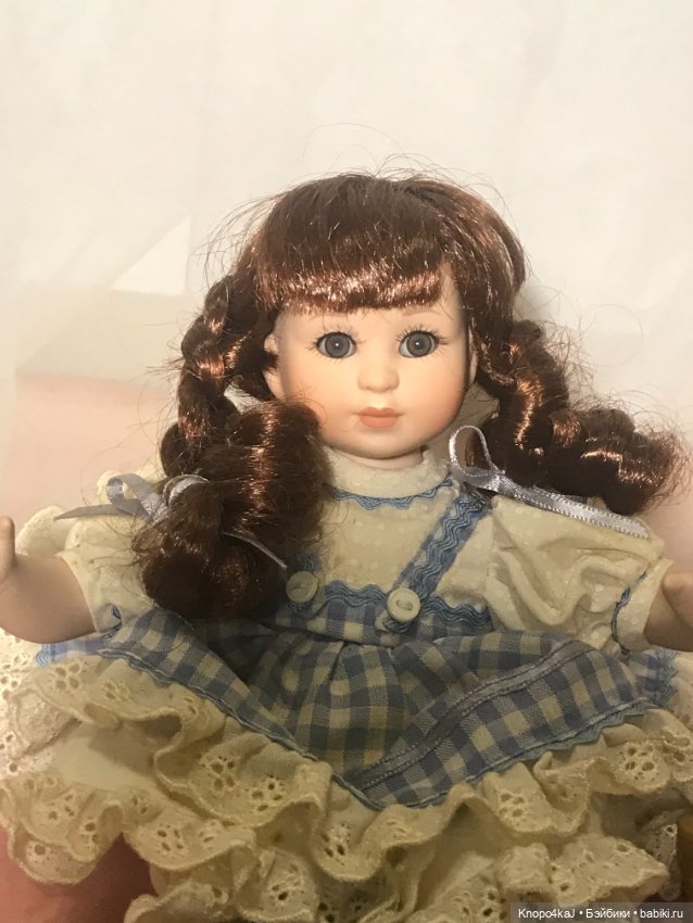 Marie Osmond - Baby Dorothy Tiny Tot - Мари Осмонд Wizard of Oz Дороти