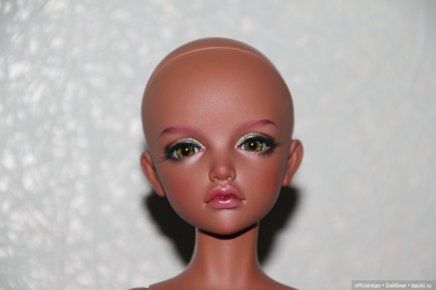 Продам девушку Iplehouse Kassia light brown (фото 3)