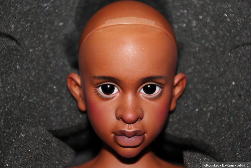 Продам мальчика Dollshe Owen pure tan (фото 2)