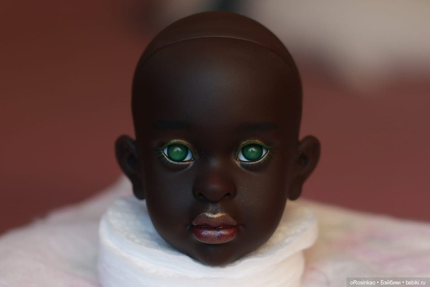 Продам девочку Dollshe Angela honey cocoa tan (фото 2)